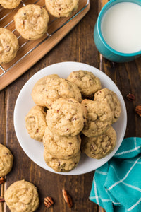 BUTTER PECAN COOKIES - Semi-Exclusive - Set #3