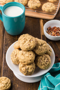 BUTTER PECAN COOKIES - Semi-Exclusive - Set #3