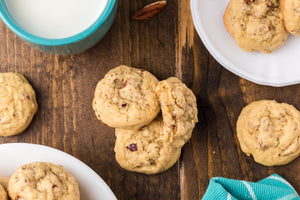 BUTTER PECAN COOKIES - Semi-Exclusive - Set #3