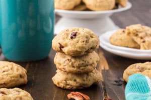 BUTTER PECAN COOKIES - Semi-Exclusive - Set #3