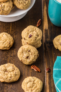 BUTTER PECAN COOKIES - Semi-Exclusive - Set #3