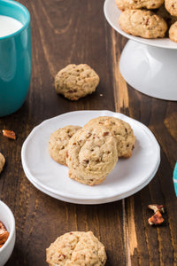 BUTTER PECAN COOKIES - Semi-Exclusive - Set #3