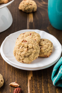 BUTTER PECAN COOKIES - Semi-Exclusive - Set #3