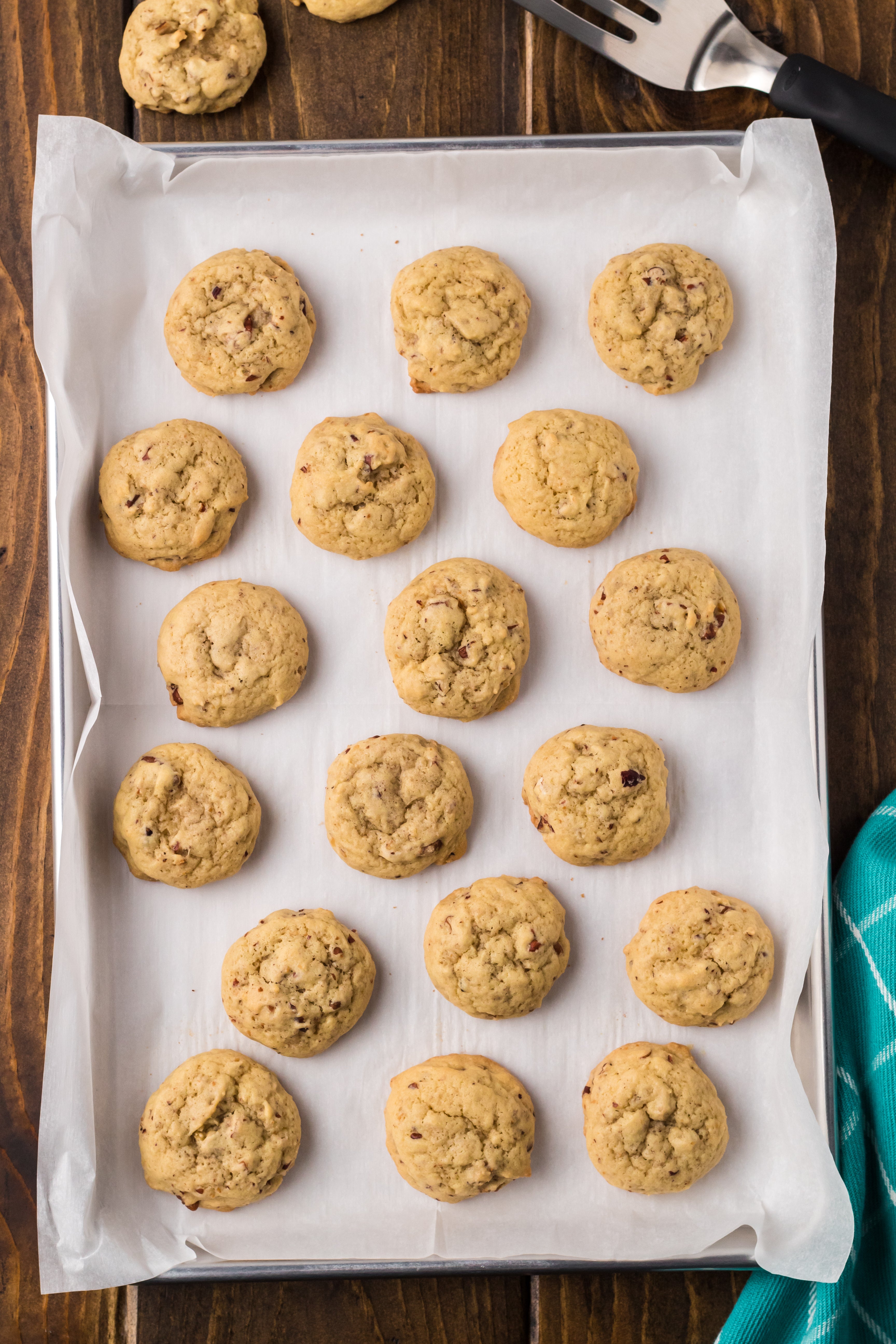 BUTTER PECAN COOKIES - Semi-Exclusive - Set #3